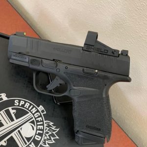 Springfield Armory Hellcat