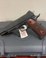 Sig Sauer, 1911