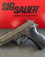 Sig Sauer P226