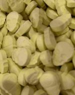 MyBrand 300mg XTC - WorldWide Shipping!