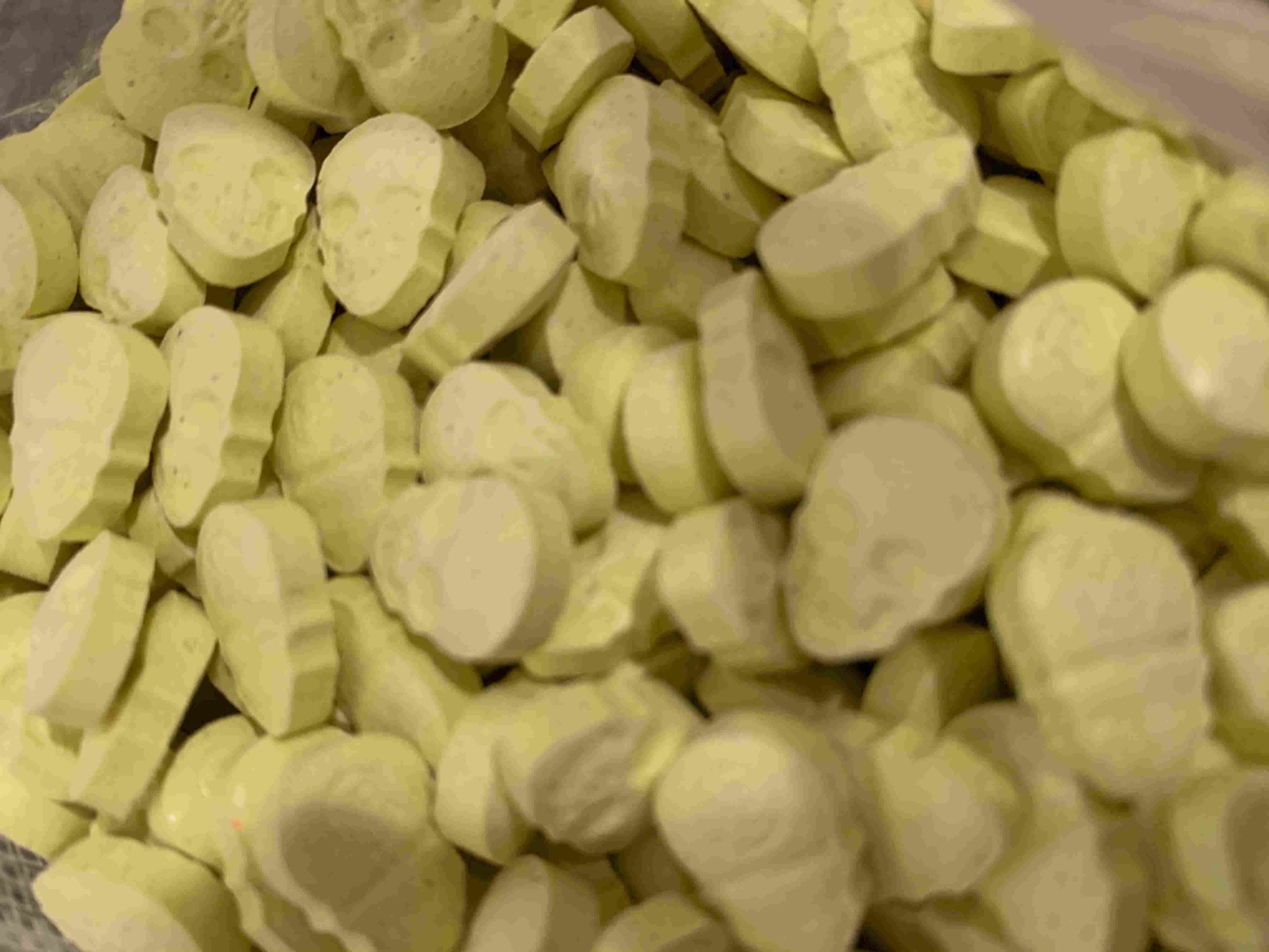 MyBrand 300mg XTC - WorldWide Shipping!