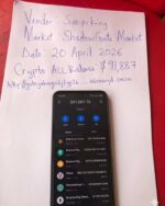 Stolen Ethereum wallet with $91,887 Balance