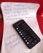 Stolen Bitcoin wallet with $17,635,061 Balance
