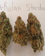 Stardawg aka Stardog 3.5 gram