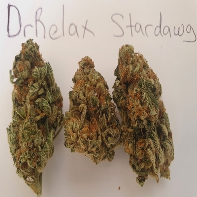 Stardawg aka Stardog 3.5 gram