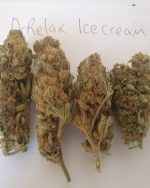 Ice Cream Cake 3.5 gram Special Offer