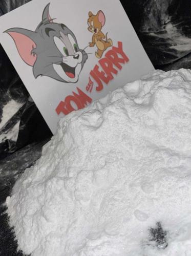 Cocaine 1 gram