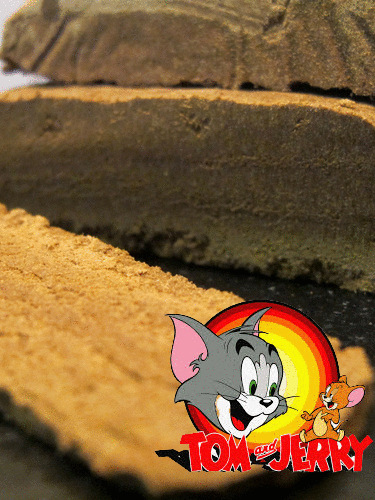 Hash - 10g Polm Hash
