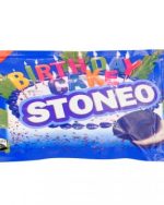 Stoneo 500MG Cookies Bag / Buy 3 - Get 1 FREE