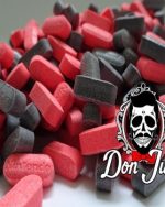 10-1000PC ++ NITENDO 240MG ++ UK-UK ++ 1PCS=2.25GBP ++