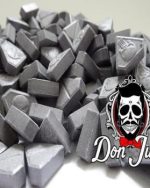 10-1000PC ++ SILVER PUNISHER 240MG II SHIPPING BY DEUTSCHE POST TO EUROPE ++ 1PCS=1.20EU