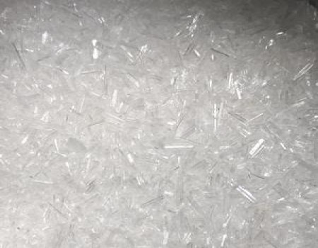 196 GRAMS High Purity Ketamine Needles S-Isomer
