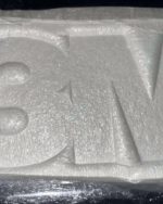 Colombian Cocaine Sealed Bricks