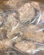 Dutch Champagne MDMA Rocks