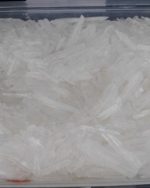 Methamphetamine Crystal Ice Shards (Meth)