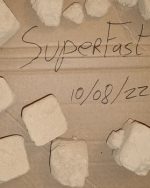 No.3 Heroin - 32.50 a G - UK P and P Included - New Stronger Batch 02-08-2022