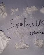 Pure Flake Cocaine - 60 a G - UK P and P included - New Absolute Fire batch 21/08/22