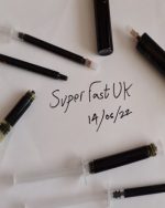 RSO - Rick Simpson Oil - 20gbp a G - UK P and P included