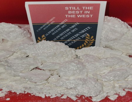 PURE UNCUT FISH SCALE COCAINE 3.5 GRAMS / 8 BALL