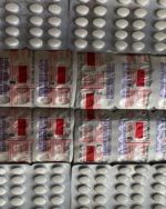 Tramadol 100MG 10tabs