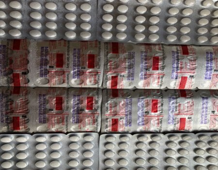 Tramadol 100MG 10tabs