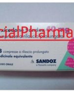 Sandoz oxycodone 40mg 30 tab