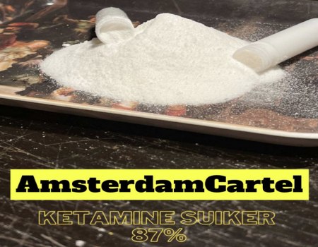Ketamine Sugar 87%