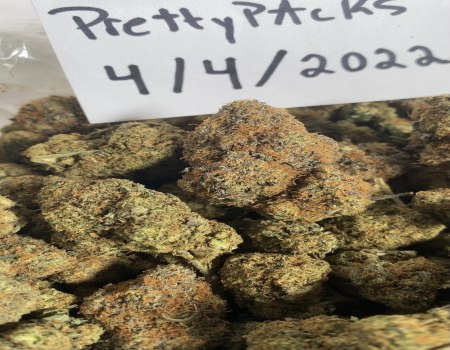 Green Crack - AAA (75/OZ - 1075/LB)