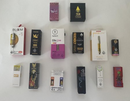 Carts (9/per)