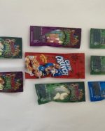 Edibles (7/per)