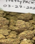 Wookies - Deps (65/OZ - 875/LB)