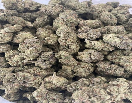 Indigo Snow - Exotic (175/OZ - 2775/LB)