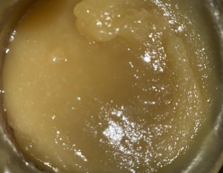 Budder (175/OZ - 2475/LB)