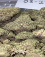 Lava Cake - AAA (90/OZ - 1375/LB)
