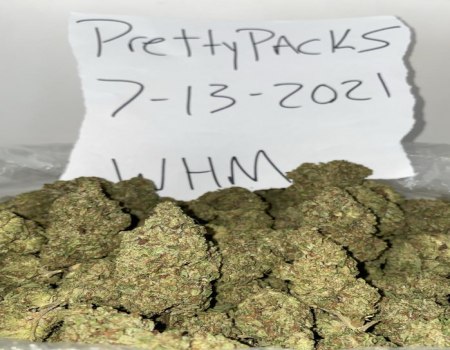 Watermelon Warheads - AAA (95/OZ - 1475/LB)