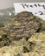 Tyson - AAA (100/OZ - 1475/LB)