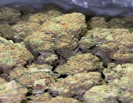 Peach Mintz - Deps (65/OZ - 975/LB)