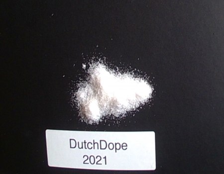 Ketamine 99% S-isomer - 1 gram