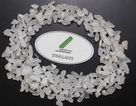 3.5 Highly Potent and Pure White Crystal Meth - 95% LAB TESTED