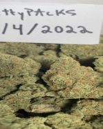 Marshmallow Milk - Indoor (110/OZ - 1650/LB)