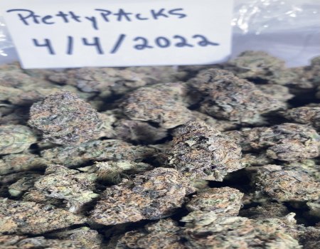 Cat Piss - Indoor (105/OZ - 1575/LB)