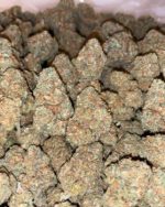 Mango Diesel - Indoor (135/OZ - 2150/LB)
