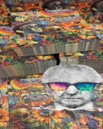 NEW ARTWORK PROMO ONLY 12.99 !!!!! 10 X 200ug LSD White fluffy 99,9% pure - WORLDWIDE SHIPPING
