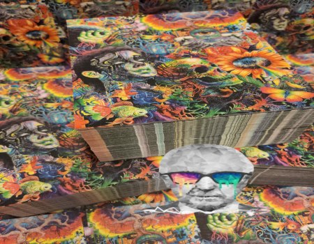 NEW ARTWORK PROMO!! x10-x10.000 - 220ug LSD - CUSTOM MADE ARTWORK!! 99,9% pure -ONLY 0.79 EACH TAB