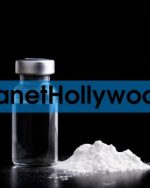 1G KETAMINE S-ISOMER