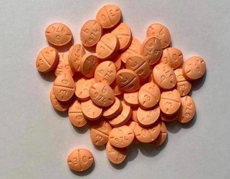 100 Adderall b974 30mg ESCORW