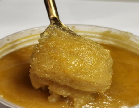 Live Resin Sugar (1oz Jars)
