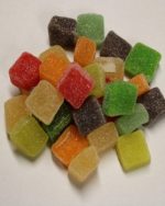 Sugar High Edibles - 500mg