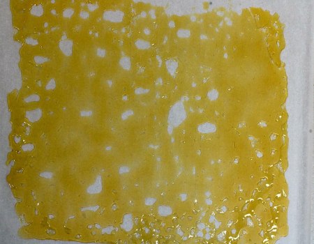 Shatter (Uber Grade) - 14g+