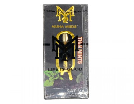 Muha Meds 1G Cart